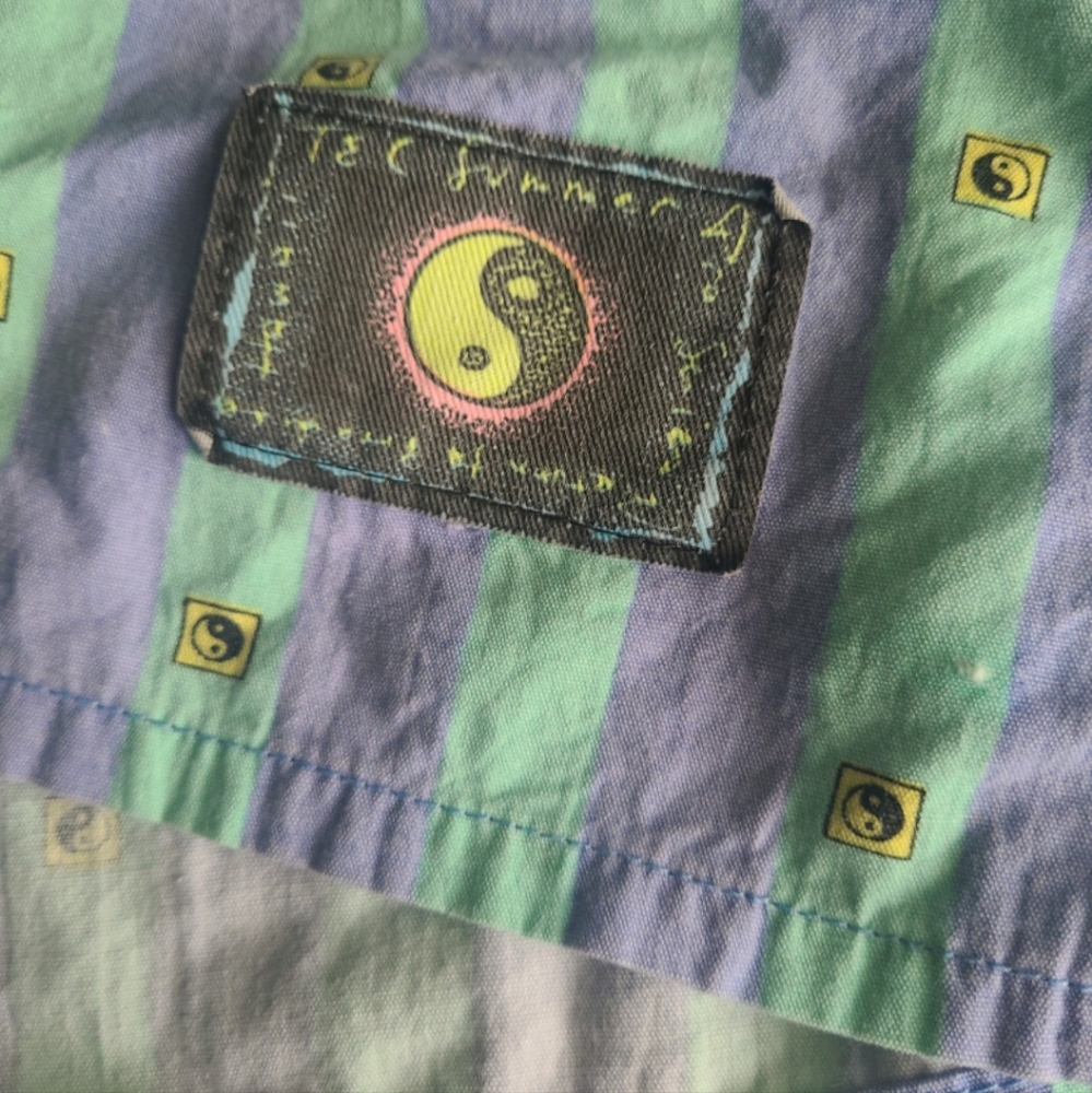 VTG T&C Hawaii Shorts - Picture 8 of 12